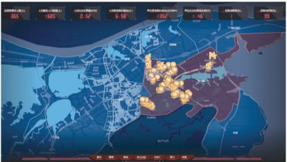 淺析智慧水務(wù)平臺在城市發(fā)展中的應(yīng)用及智能水務(wù)系統(tǒng)開發(fā)